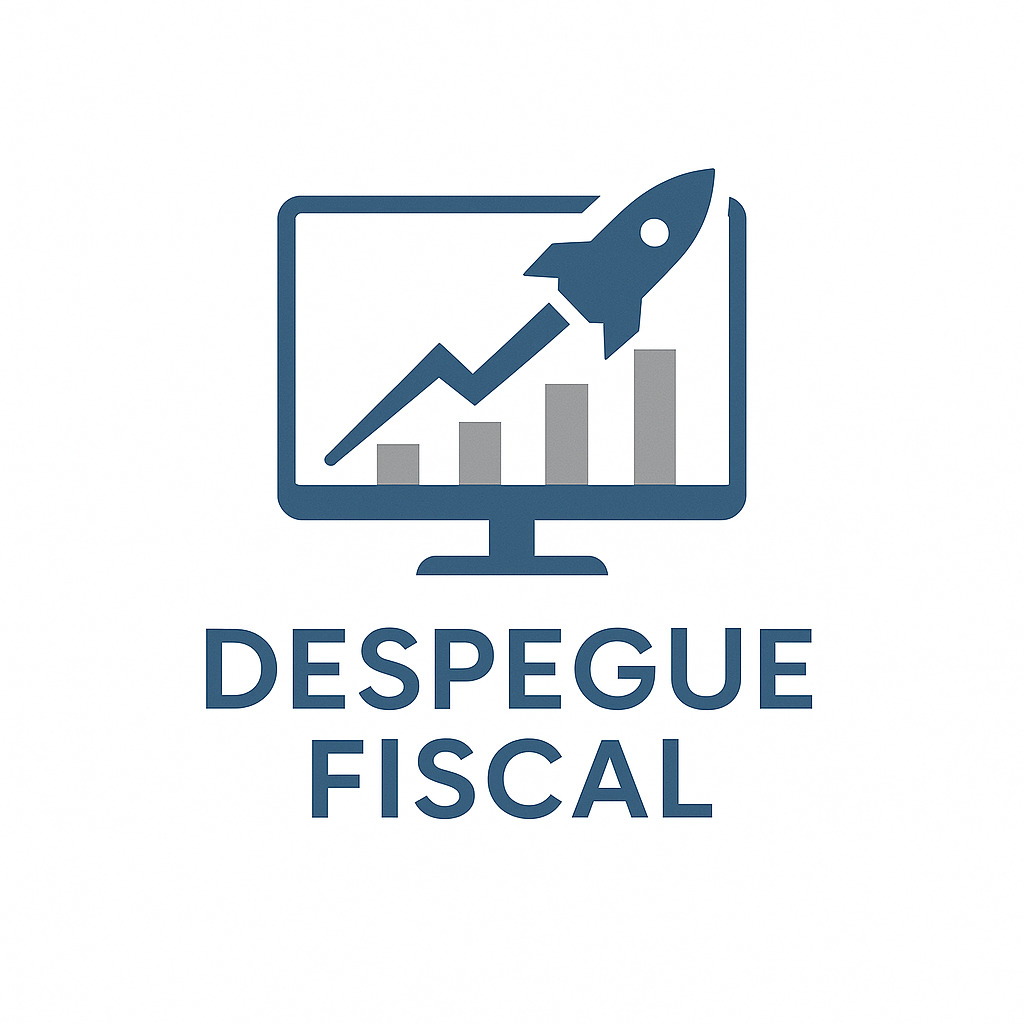 Despegue Fiscal